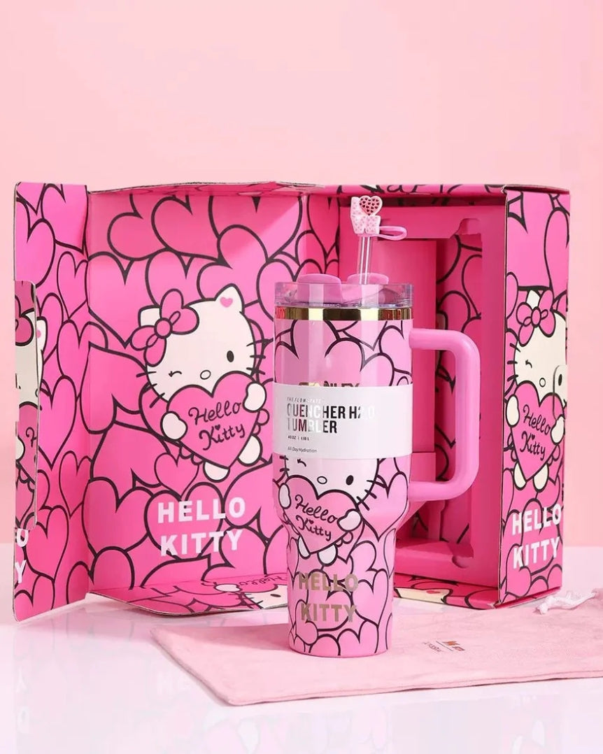 Gourde personnalisé HK