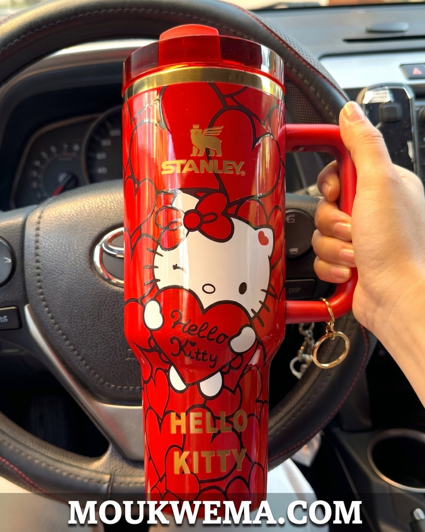Gourde personnalisé HK