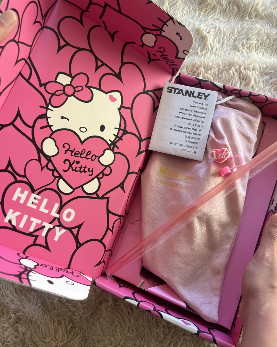 Gourde Rose HK