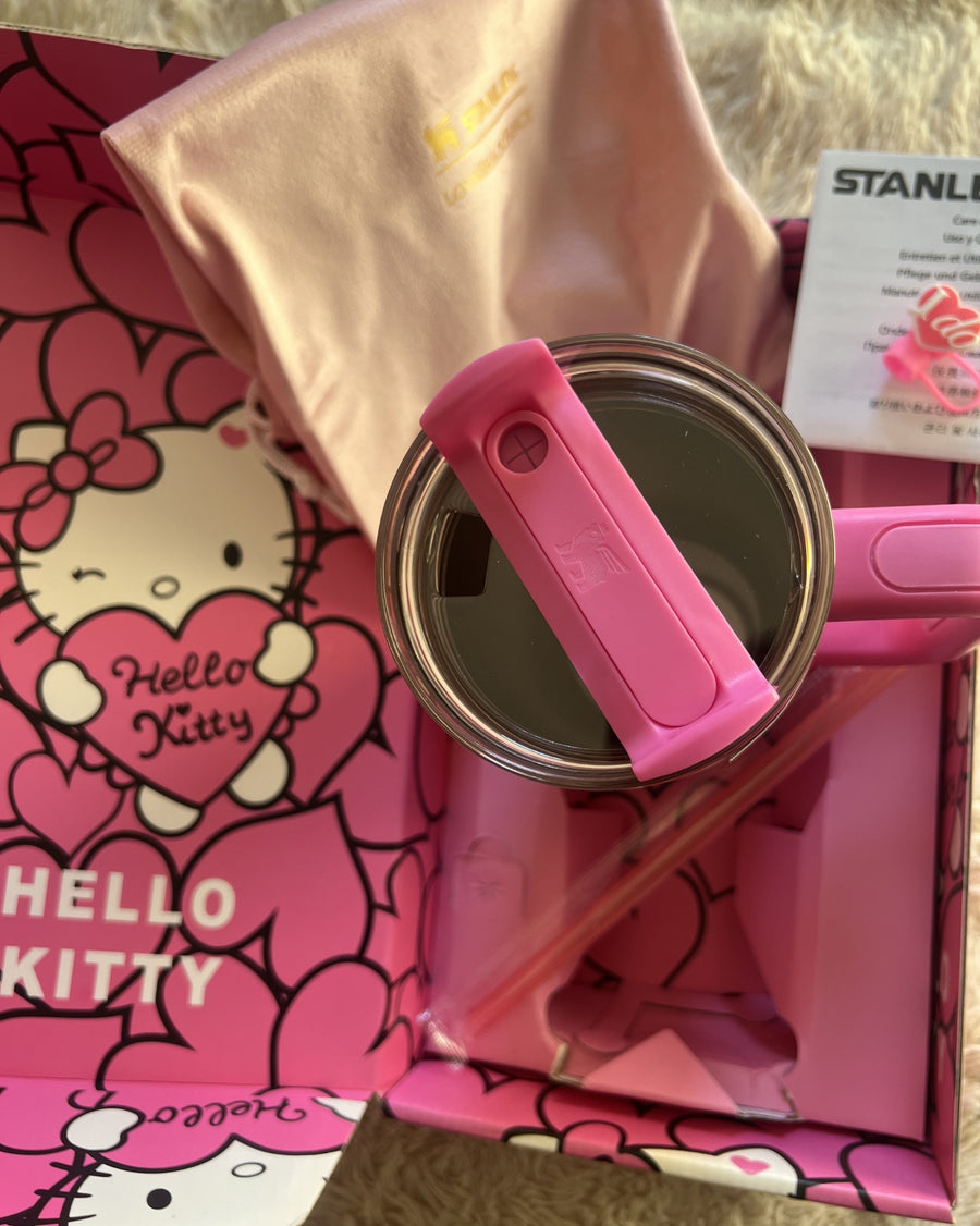 Gourde Rose HK