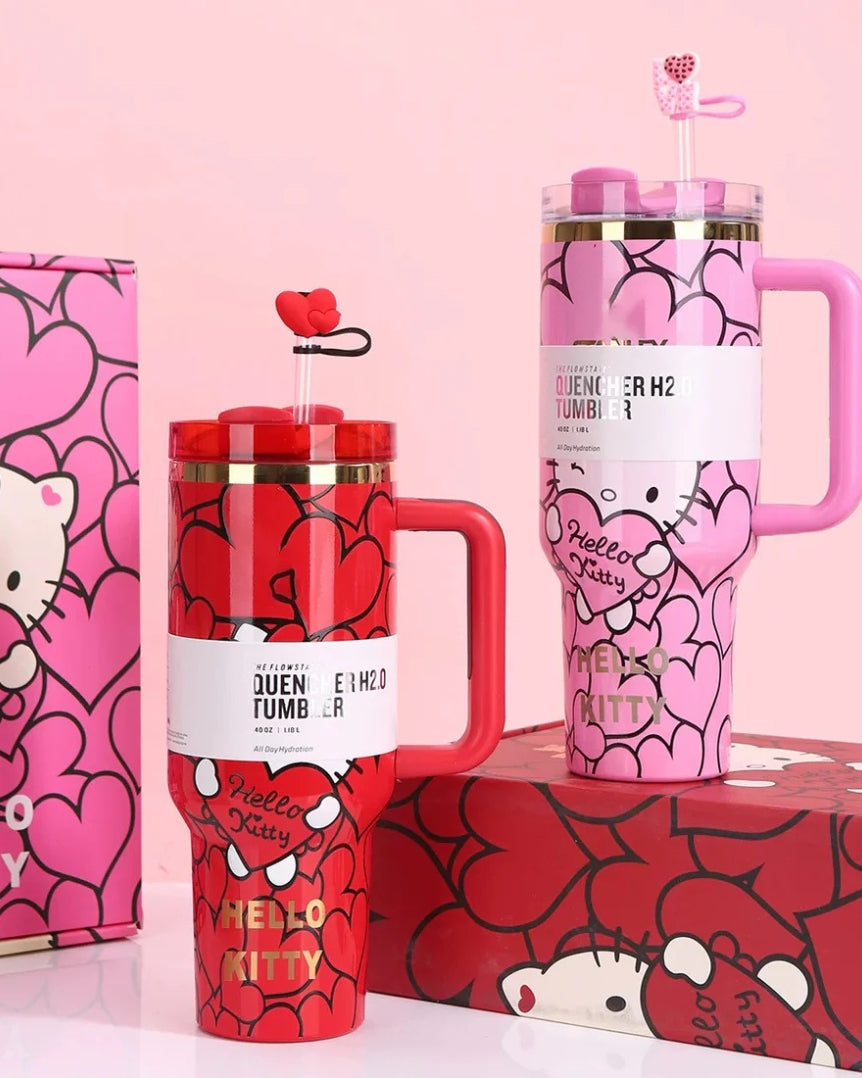Gourde personnalisé HK