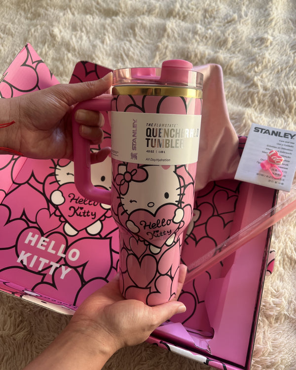 Gourde Rose HK