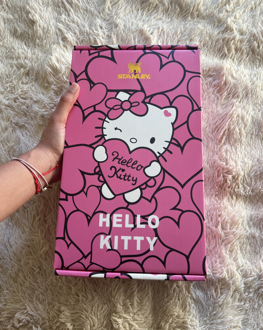 Gourde Rose HK